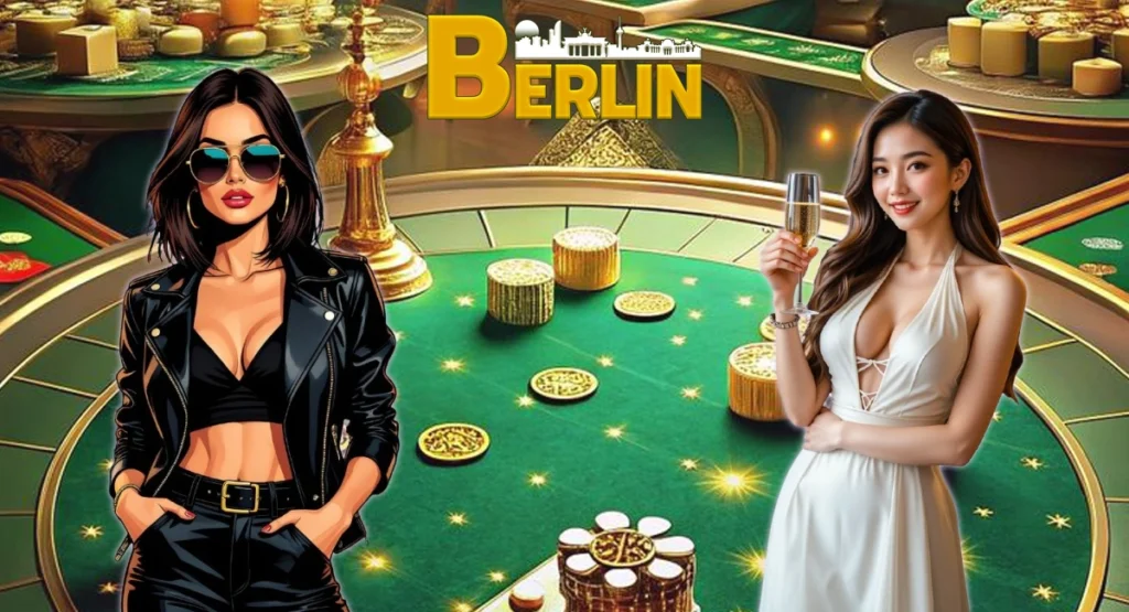 BERLIN